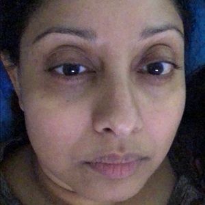 Meet your Posher, Amanthi